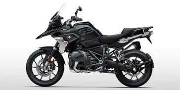 2022 BMW R 1250 GS