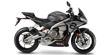 2024 Aprilia TUONO 660 RUSH