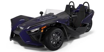 2024 SLINGSHOT SL MANUAL 