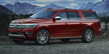 2023 Ford Expedition Max XLT