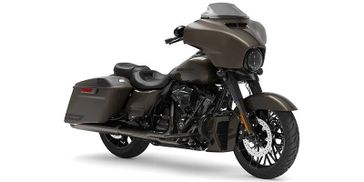 2021 HARLEY Street Glide CVO Street Glide