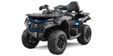 2025 CFMOTO CFORCE 600 TOURING