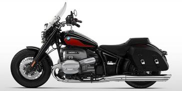 2024 BMW R 18 Classic