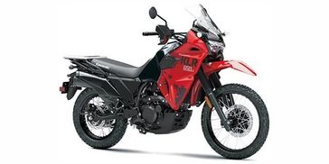 2024 Kawasaki KLR 650 S ABS