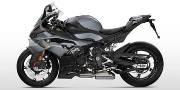 2025 BMW S 1000 RR