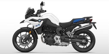 2025 BMW F 800 GS