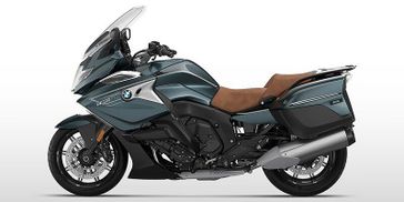 2025 BMW K 1600 GT