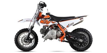 New 2025 KAYO KMB60 