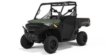 2022 POLARIS RGR 1000 PREMIUM  STEALTH GRAY EPS