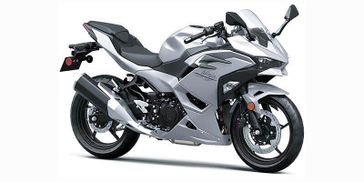 Used 2024 Kawasaki NINJA 500 