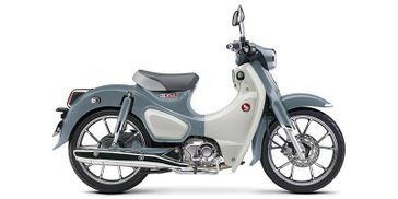 2024 Honda SUPER CUB 