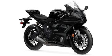 Used 2025 Yamaha YZF-R7 
