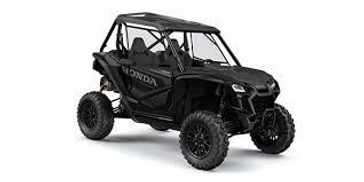 New 2024 Honda SXS10S2XR 
