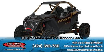 2025 Polaris RZR PRO R ULTIMATE