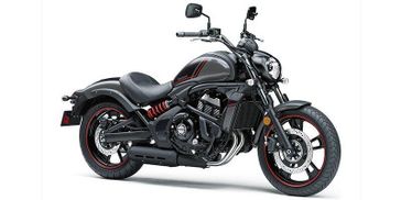 2021 Kawasaki Vulcan S ABS