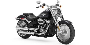 2021 Harley-Davidson Softail