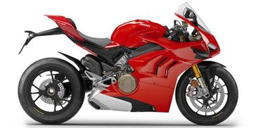 2021 Ducati Panigale