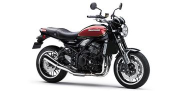 2023 Kawasaki Z900RS ABS