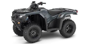 New 2026 Honda RANCHER 4X4 AT EPS 
