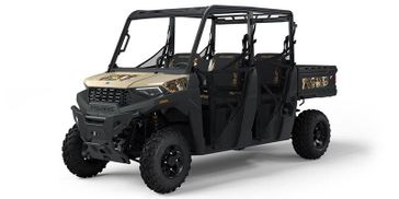 2025 Polaris RANGER CREW SP 570 PREMIUM