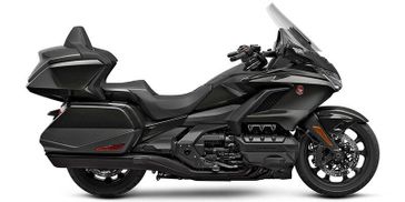 2021 Honda GOLDWING TOUR DCT AUTOMATIC