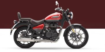 2024 Royal Enfield Meteor 350