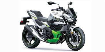 New 2024 Kawasaki Z7 Hybrid ABS