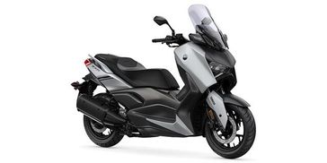 2024 Yamaha Xmax Base