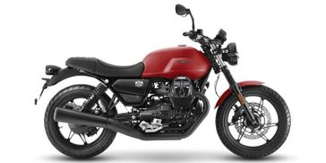 2023 Moto Guzzi V7 Stone