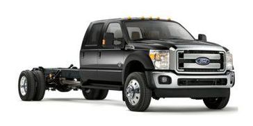 2015 Ford F-450SD XL in a White exterior color and Steelinterior. Fillback Highland Ford (844) 813-4152 pixelmotiondemo.com 