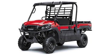 2025 Kawasaki Mule PRO-FX 1000 HD Edition