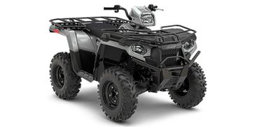 2019 Polaris Sportsman 570