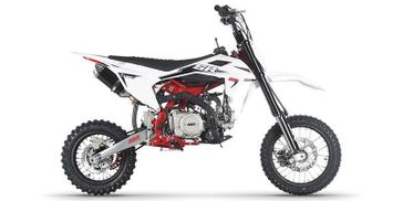 New 2025 SSR RSERIES SR140RB 