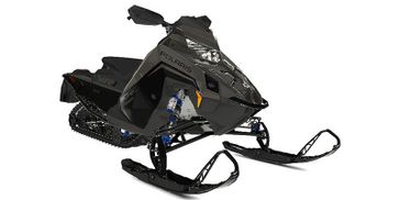 2025 Polaris INDY VR1 137