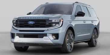 2025 Ford Expedition 