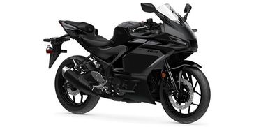 2025 Yamaha YZF R3