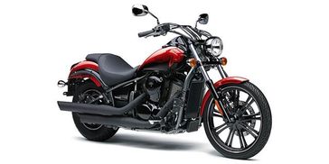 2025 Kawasaki Vulcan 900 Custom