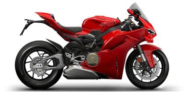 2025 Ducati Panigale V4