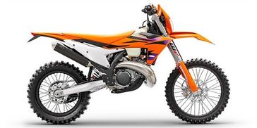 2024 KTM 300 XC-W CNC