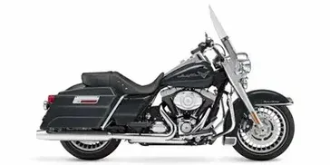 Used 2012 Harley-Davidson Road King Special FLHRC103