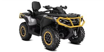 2024 Can-Am OUTLANDER MAX XTP 1000R