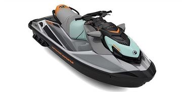 2024 SEADOO GTI SE 170 AUD IBR IDF 