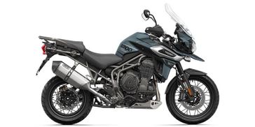 2018 Triumph Tiger 1200