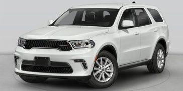 2025 Dodge Durango R/T Plus