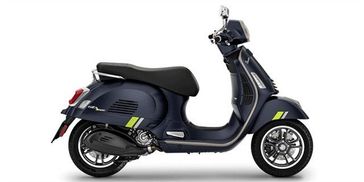 2024 Vespa GTS SUPER 300 TECH