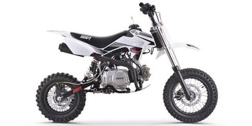 2022 SSR Motorsports SR110 in a White exterior color. New England Powersports 978 338-8990 pixelmotiondemo.com 