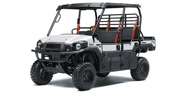 2024 Kawasaki MULE PRO-DXT Diesel FE EPS