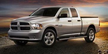 Used 2019 RAM 1500 Classic 