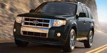 2011 Ford Escape XLS