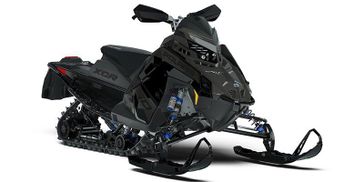 2025 Polaris INDY XCR 136